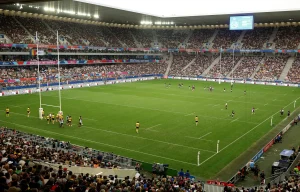 Lire la suite à propos de l’article RUGBY