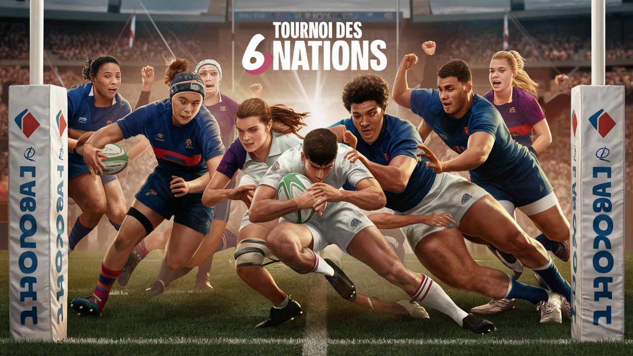 Lire la suite à propos de l’article Tournoi des 6 nations