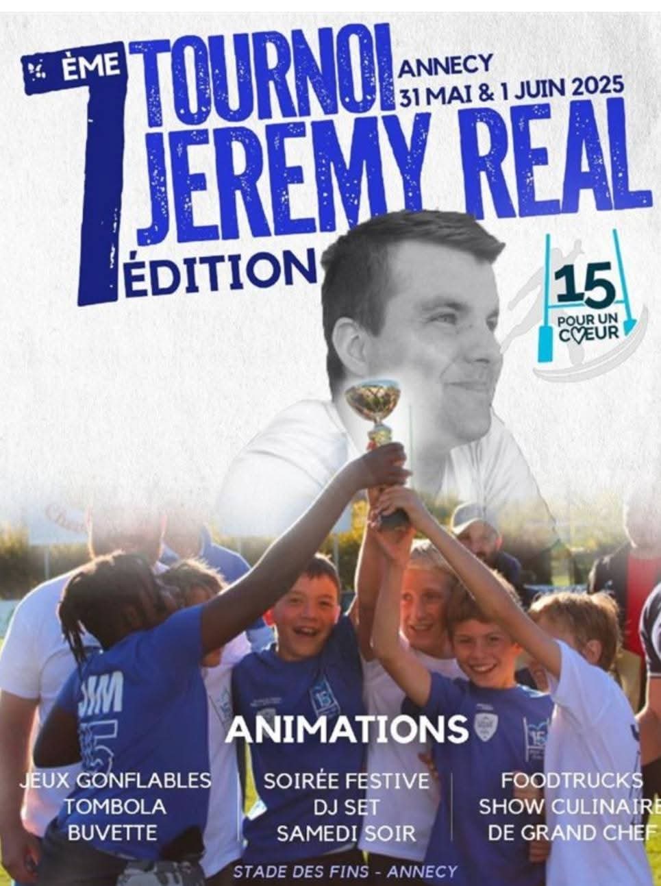 You are currently viewing Annecy, le BAAR